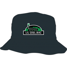 Lil Souljahz Bucket Hat